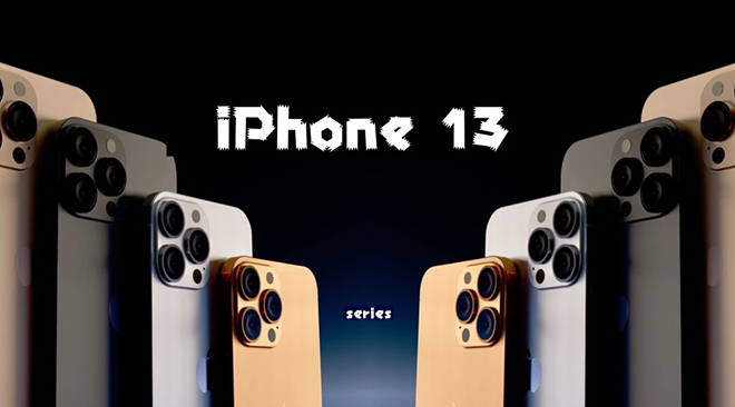 Vén màn bí mật về sức hút mãnh liệt của iPhone 13 Pro Max với iFan - 4