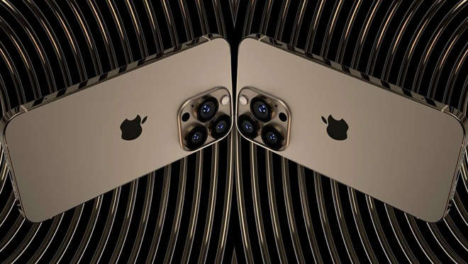 Vén màn bí mật về sức hút mãnh liệt của iPhone 13 Pro Max với iFan - 1