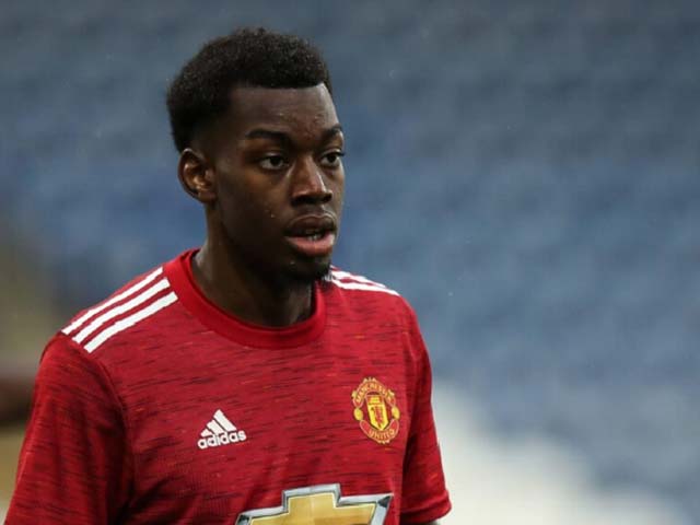 Bóng đá - Đội hình MU dễ "có biến": Elanga có thể đá chính thay Rashford