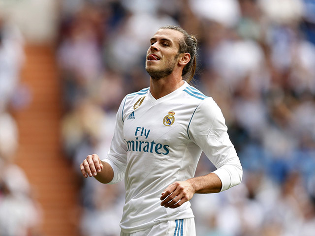 Bóng đá - Real dậy sóng: Bale bị tước số áo, vẫn ở lại "ăn bám" hơn 1.000 tỷ đồng/năm