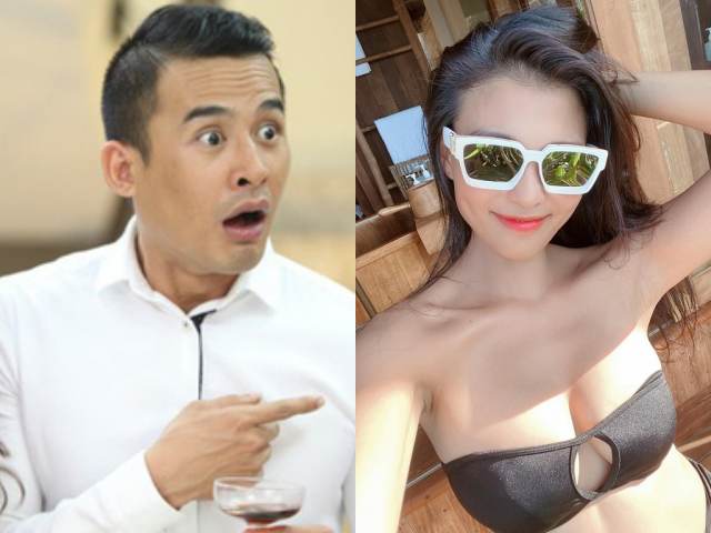 Đời sống Showbiz - Thúy Diễm công khai "mối tình đầu", Lương Thế Thành có động thái bất ngờ