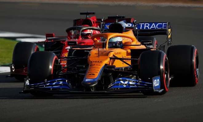 Ferrari có cơ hội vượt lên trước đối thủ ở Hungaroring hay không!?