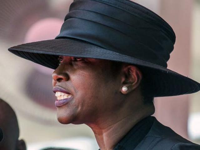 Thế giới - Vợ cố Tổng thống Haiti tiết lộ cách bà "qua mặt" nhóm sát thủ trong đêm chồng bị bắn chết