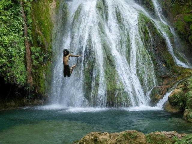 Du lịch - Những điểm đến đáng kinh ngạc ở Vanuatu