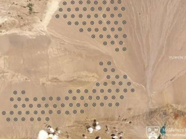 Thế giới - Nga chỉ thẳng lý do Trung Quốc triển khai vũ khí hạt nhân sát biên giới