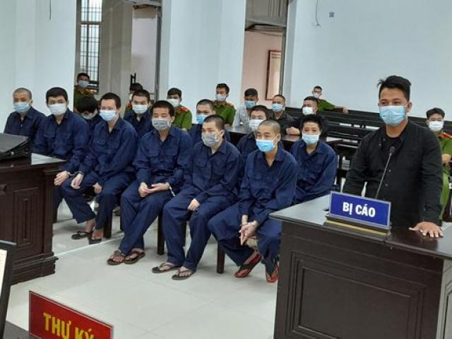 Pháp luật - Kẻ thương tích, người đi tù vì chiếc iPhone 5