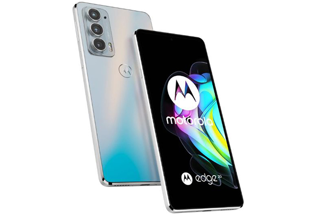 Motorola bất ngờ tung thêm điện thoại làm nứt lòng người hâm mộ - 1