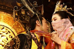 Thế giới - Vị vua si tình và thảm án sát hại gần 3.000 cung nữ, thái giám chấn động lịch sử