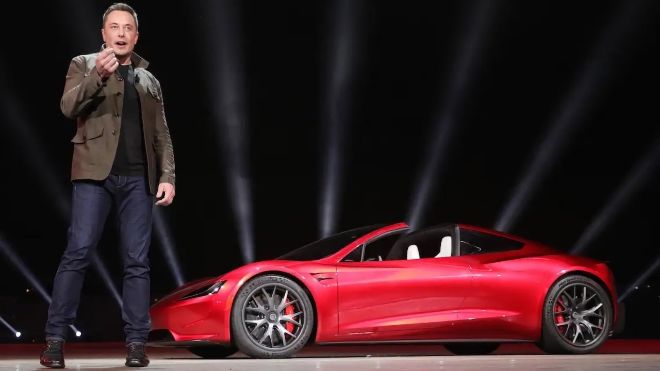 Elon Musk đã đòi hỏi gì ở Apple khiến Tim Cook phải văng tục - 3