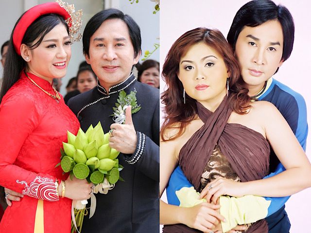 Đời sống Showbiz - Nghệ sĩ Kim Tử Long bức xúc khi bị chỉ trích "lăng nhăng"