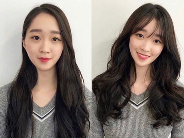 Làm đẹp - Những pha "tái sinh nhan sắc" chỉ nhờ thay đổi kiểu tóc