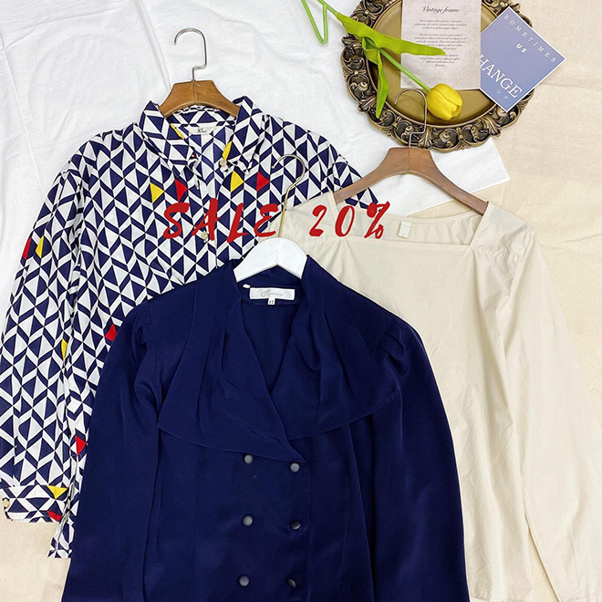 Săn lùng thời trang Hàn Quốc độc đáo tại Vin Boi - 4