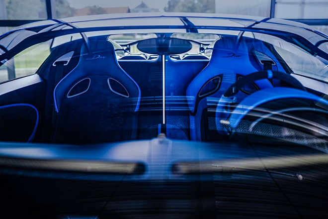 Siêu xe triệu đô Bugatti Divo cuối cùng về tay khách hàng - 7