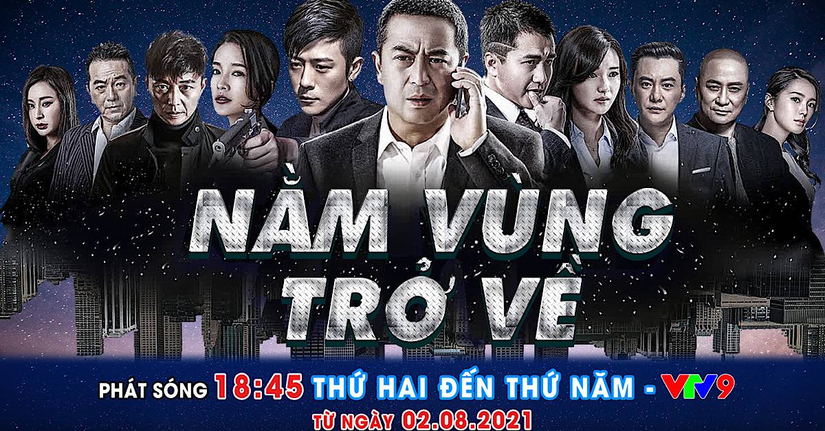 “Dương Tiêu đẹp nhất lịch sử” tái xuất màn ảnh Việt trong bộ phim hình sự trinh thám đặc sắc - 4