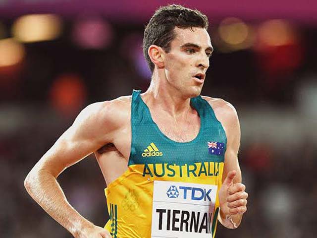 Thể thao - Tin mới nhất Olympic Tokyo 31/7: VĐV điền kinh ngã 2 lần trên đường chạy