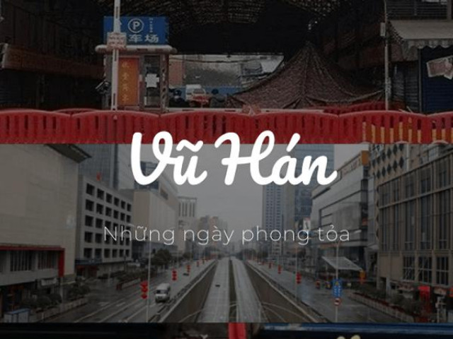 Thế giới - Từng là "tâm dịch" đầu tiên trên thế giới, Vũ Hán đã làm thế nào vượt qua phong tỏa và chiến thắng COVID-19