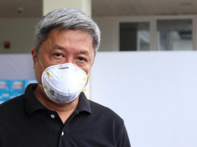 Sức khỏe đời sống - Thứ trưởng Bộ Y tế: "Hãy chích vắc xin ngừa COVID-19 ngay khi đến lượt"