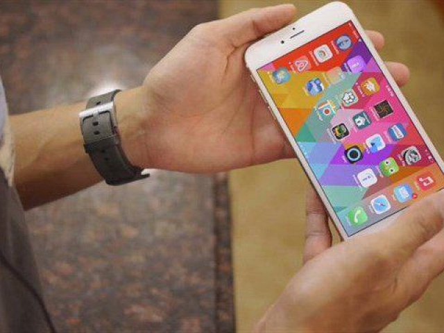 Công nghệ thông tin - "Bỏ túi" thêm mẹo hay cho người dùng điện thoại iPhone