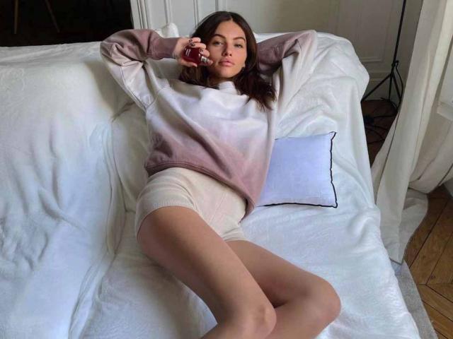 Thời trang - Nàng người mẫu được mệnh danh là "cô bé đẹp nhất thế giới"