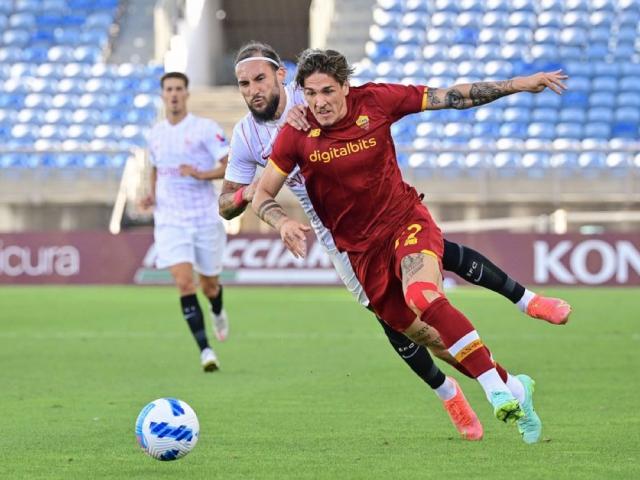 Bóng đá - Tin mới nhất bóng đá sáng 1/8: Chơi hơn người, đội Mourinho vẫn bị cầm hòa