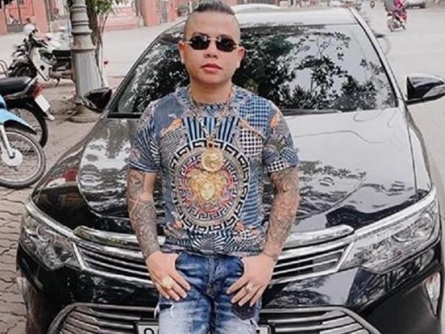 Pháp luật - Nóng trong tuần: Cuộc thác loạn của “thánh chửi” Dương Minh Tuyền và 12 dân chơi