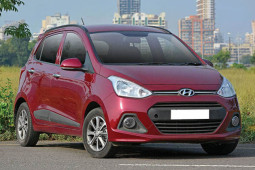 Giá xe Hyundai Grand i10 lăn bánh tháng 8/2021