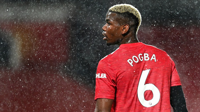 Thêm lý do MU khó tiễn Pogba hè này: Bán rồi vẫn mất gần 500 tỷ đồng - 1