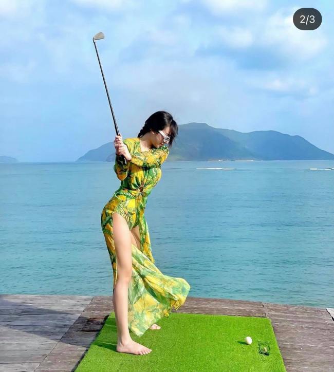 Vì chi phí để chơi golf khá đắt đỏ nên đây còn được gọi là môn thể thao nhà giàu.
