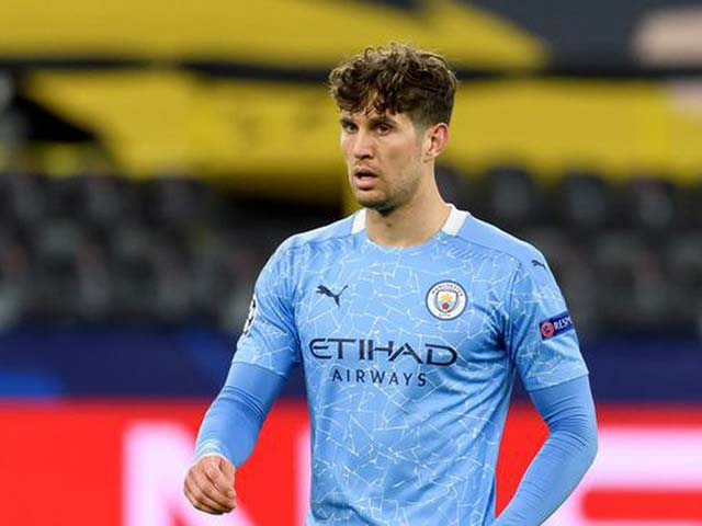 Bóng đá - Tin nóng chuyển nhượng trưa 1/8: Man City sắp gia hạn với John Stones