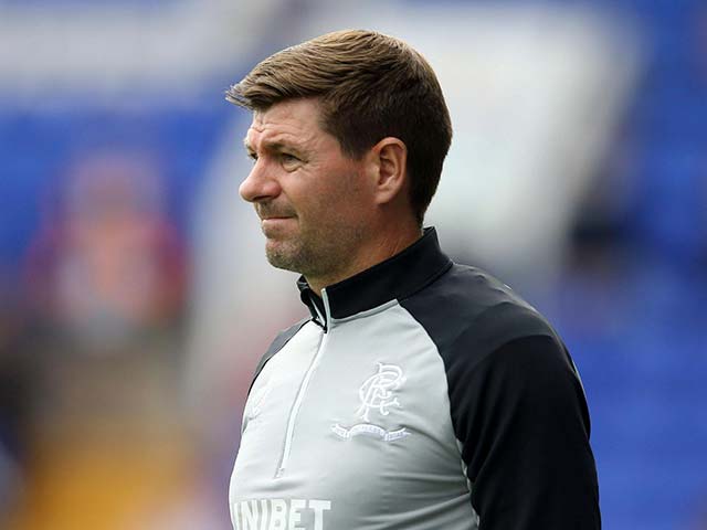 Bóng đá - Bóng đá châu Âu khởi tranh: Đội Gerrard lập kỷ lục đặc biệt, đại tiệc bàn thắng ở League Cup