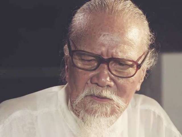 Đời sống Showbiz - Nghệ sĩ Hữu Thành qua đời