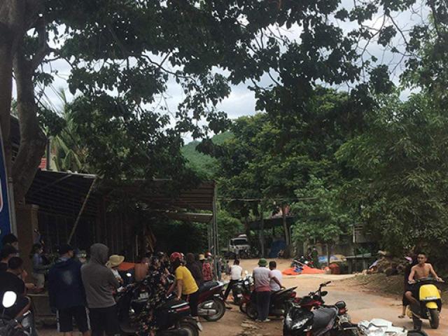 Pháp luật - Đến nhà bạn chơi, nam thanh niên bị sát hại dã man