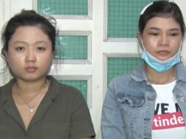 Pháp luật - Hàng trăm phụ nữ sập bẫy "người tình ngoại quốc"