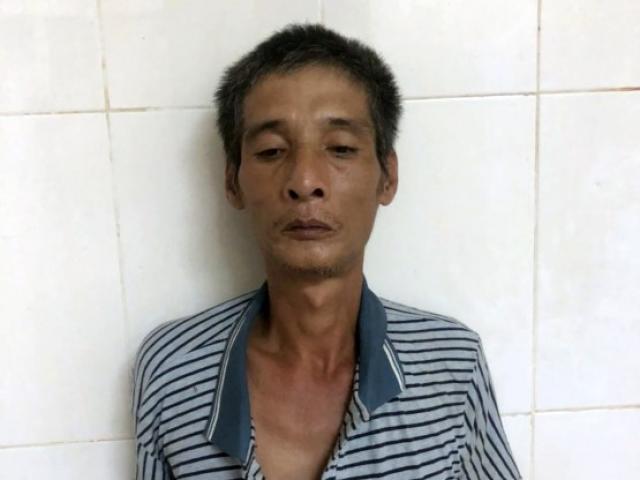 Pháp luật - Chân dung Tuấn "Biền" sát hại nam thanh niên, cảnh sát phải nổ súng khi khống chế