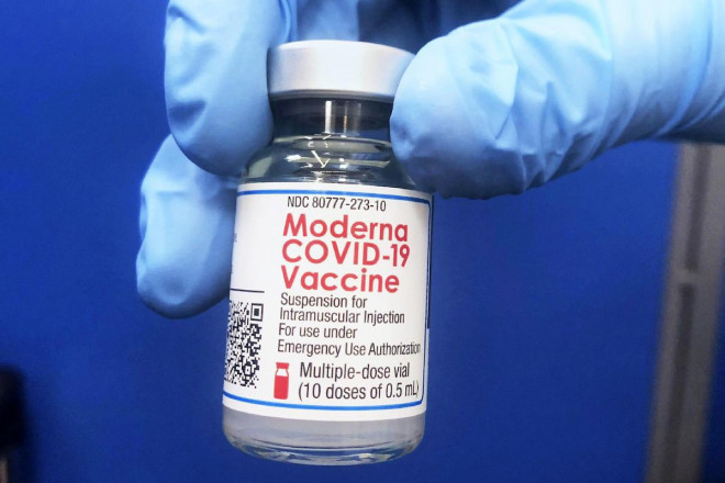 Những điều cần biết về 6 vắc-xin COVID-19 được cấp phép sử dụng tại Việt Nam - 5