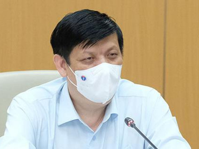 Sức khỏe đời sống - Bộ trưởng Bộ Y tế: Phải chuẩn bị cho trận chiến nhanh hơn, mạnh hơn, bền bỉ hơn