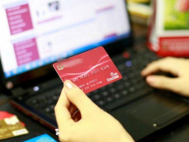 Kinh doanh - Cảnh báo: Ai đang dùng dịch vụ ngân hàng cần đặc biệt lưu ý điều này