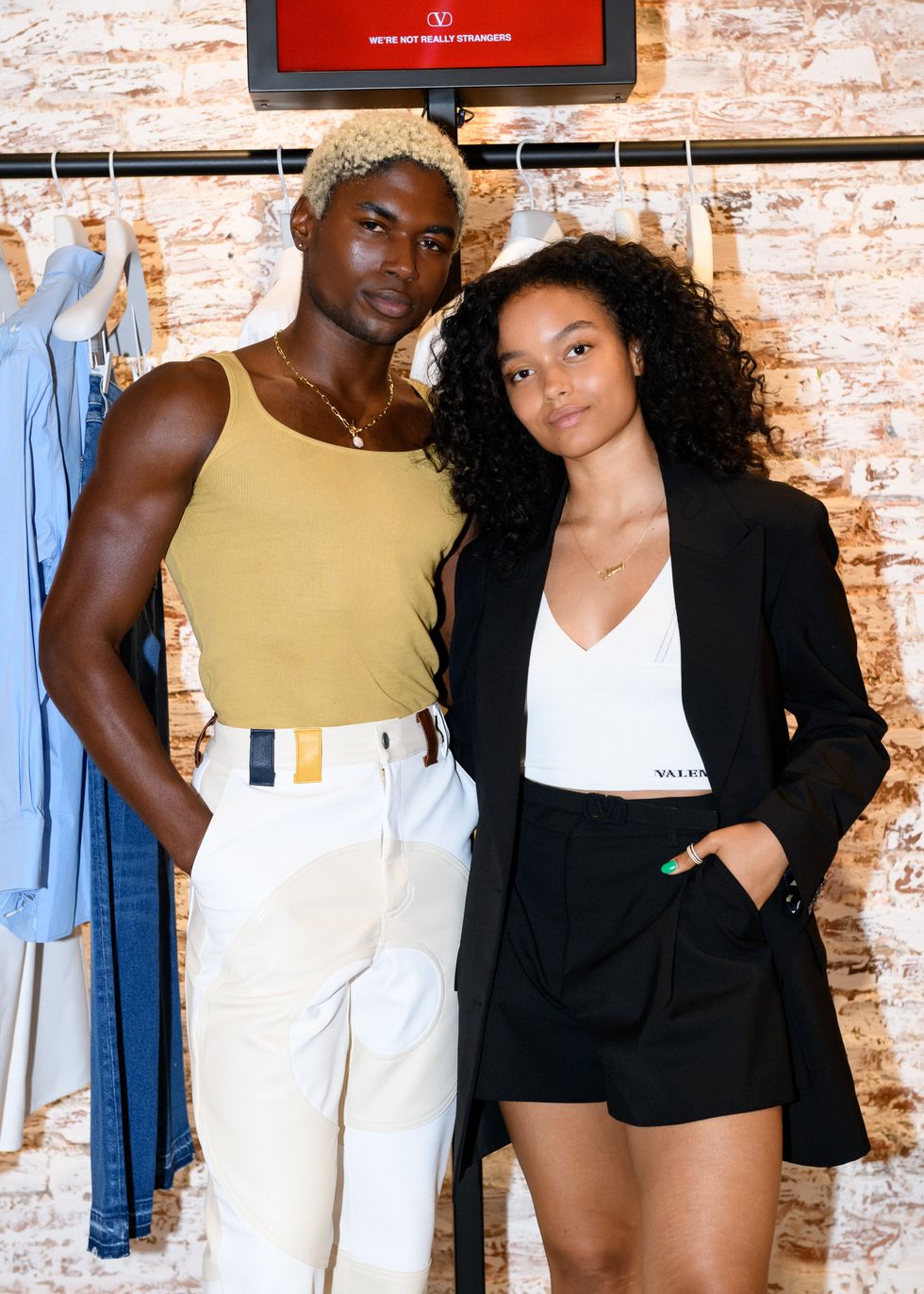 Valentino sáng tạo board game để xua đi những ngày dịch bệnh u ám - 1