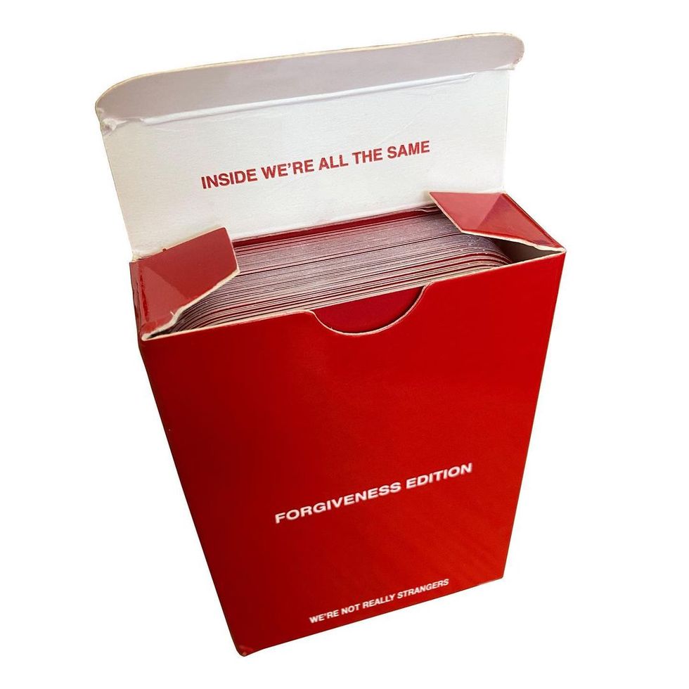 Valentino sáng tạo board game để xua đi những ngày dịch bệnh u ám - 5