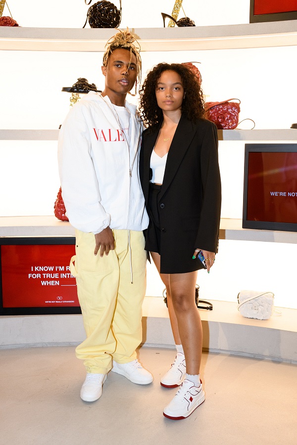 Valentino sáng tạo board game để xua đi những ngày dịch bệnh u ám - 4