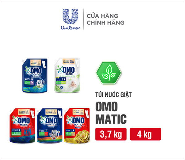 Vui hơn trẩy hội với loạt siêu ưu đãi trong "Ngày hội Siêu thương hiệu Unilever" trên Shopee - 2