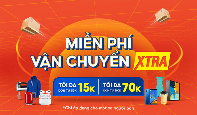Yên tâm mua sắm tại nhà: Bạn cần gì, đặt hàng Shopee giao - 2