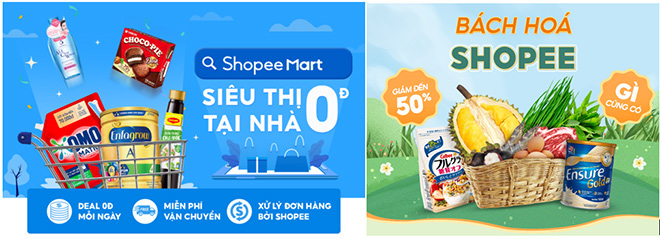 Yên tâm mua sắm tại nhà: Bạn cần gì, đặt hàng Shopee giao - 3