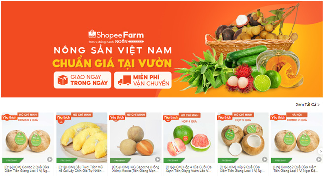 Yên tâm mua sắm tại nhà: Bạn cần gì, đặt hàng Shopee giao - 5