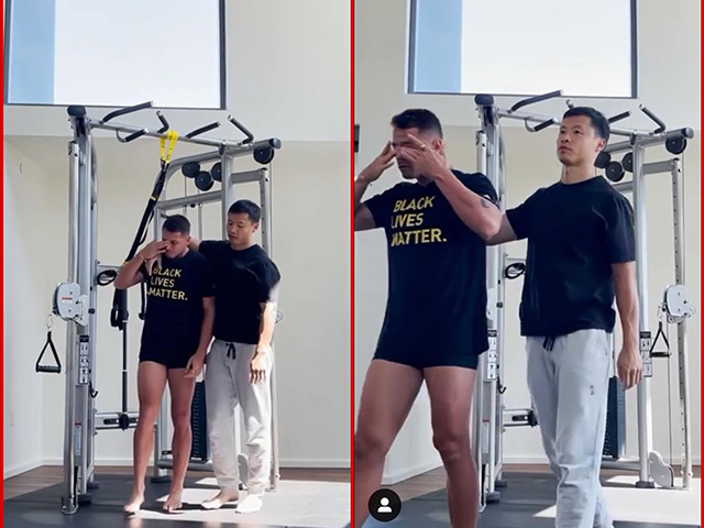 Bóng đá - Tin mới nhất bóng đá tối 2/8: "Hạt đậu nhỏ" Chicharito khóc vì chấn thương