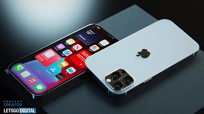 iPhone 13 Pro hay iPhone 13 Pro Max đáng mua hơn? - 3