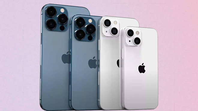 iPhone 13 Pro hay iPhone 13 Pro Max đáng mua hơn? - 6