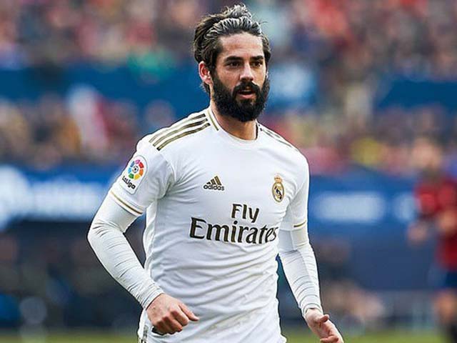 Bóng đá - Tin nóng chuyển nhượng 2/8: Real rao bán Isco