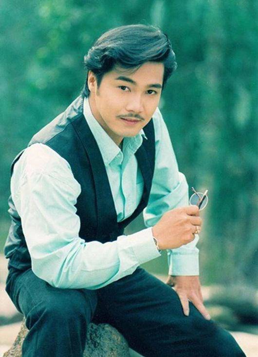 Lý Hùng từng là nam tài tử hàng đầu màn bạc thập niên 80-90 của thế kỷ trước.
