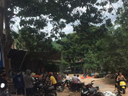 Pháp luật - Đến nhà bạn chơi, nam thanh niên bị sát hại dã man